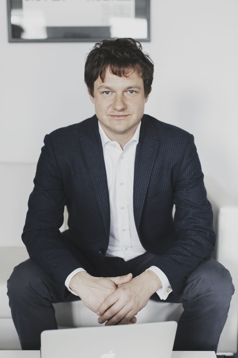 Adam Sobczak