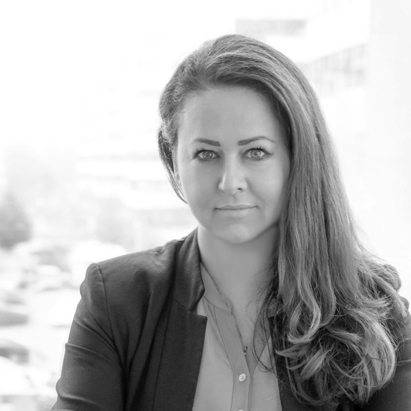 Iwona Kempa-Ziółkowska