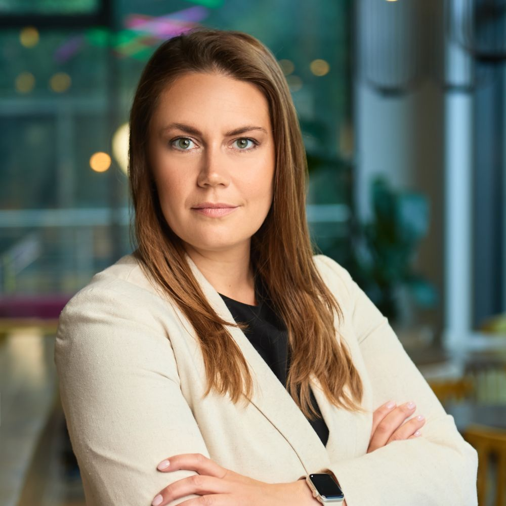 Aleksandra Stępień