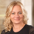 Ewelina Siedlecka