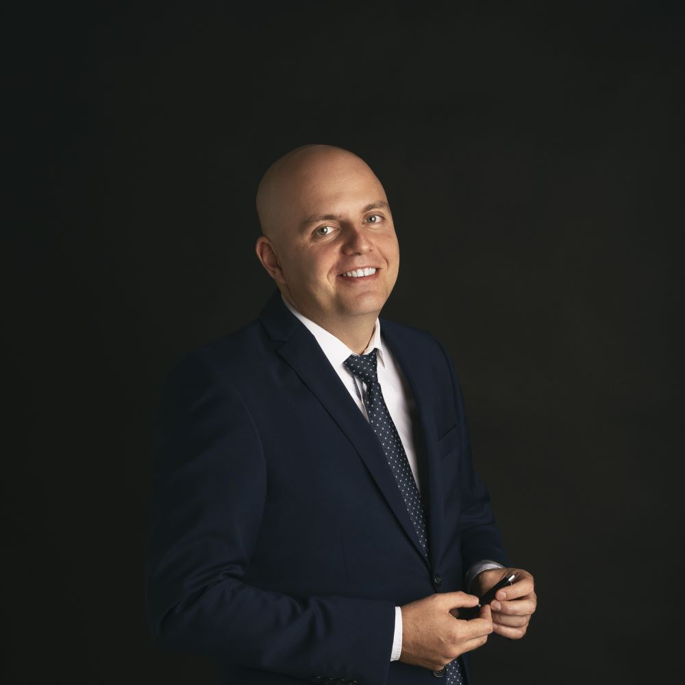 Przemysław Szałkowski