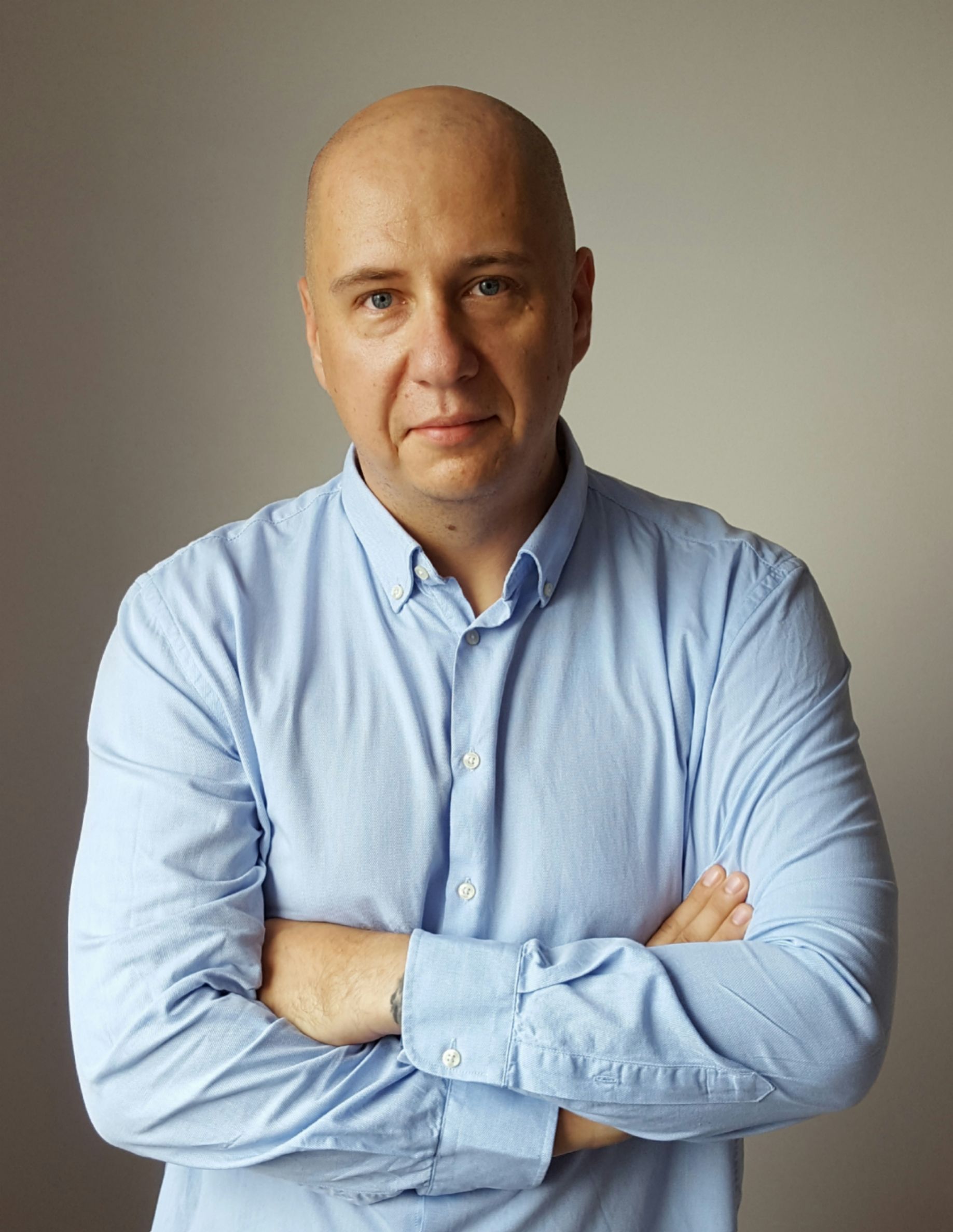 Jacek Wieczorkowski