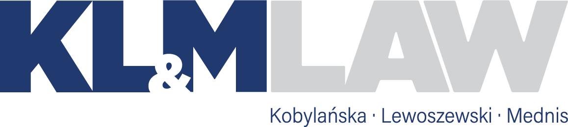 Kancelaria prawna Kobylańska Lewoszewski Mednis sp. j.