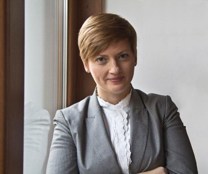 Katarzyna Czyżewska
