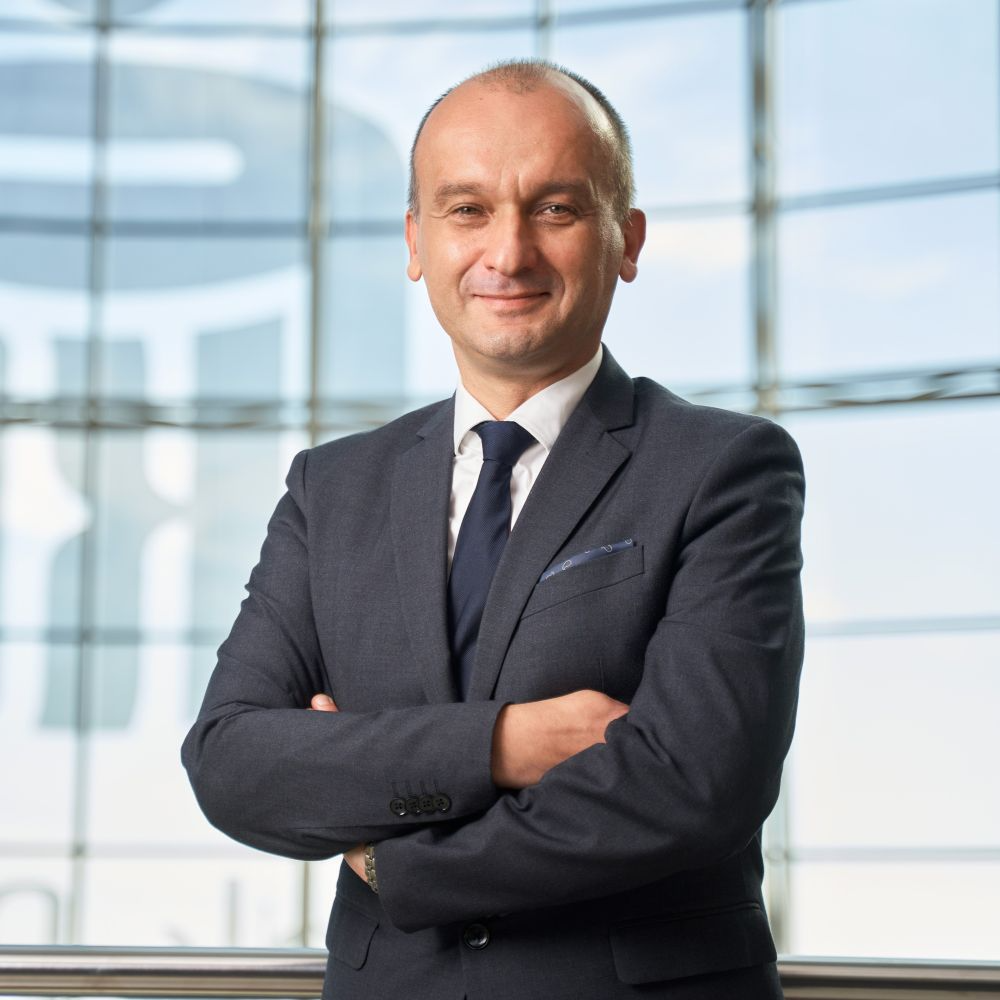 Mariusz Dymowski