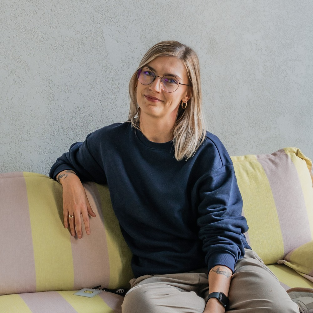 Małgorzata Dolińska-Amrozik