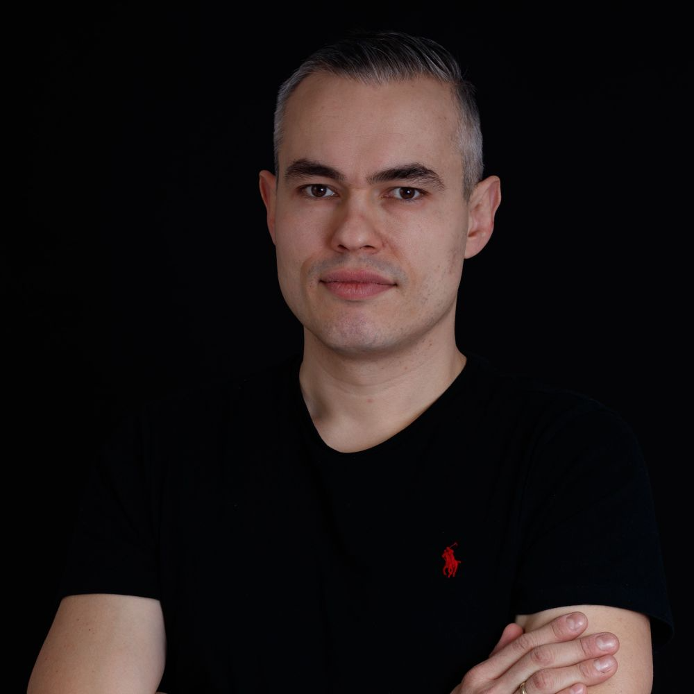 Tomasz Zagdan