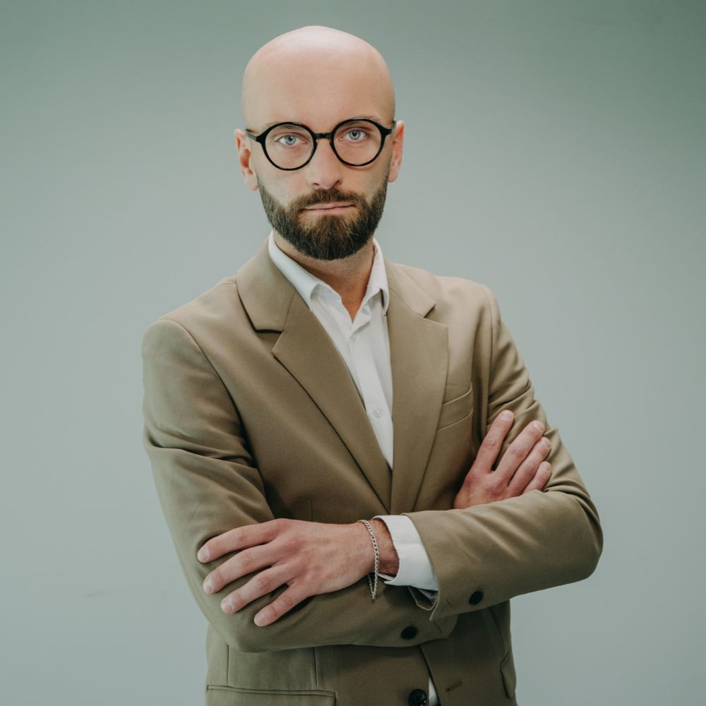Kamil Maciejewski