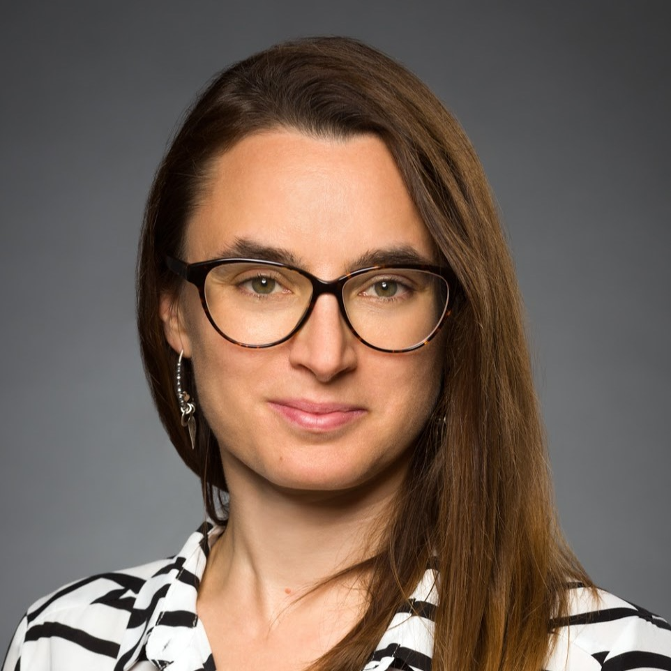 Nina Bylicka-Karczewska