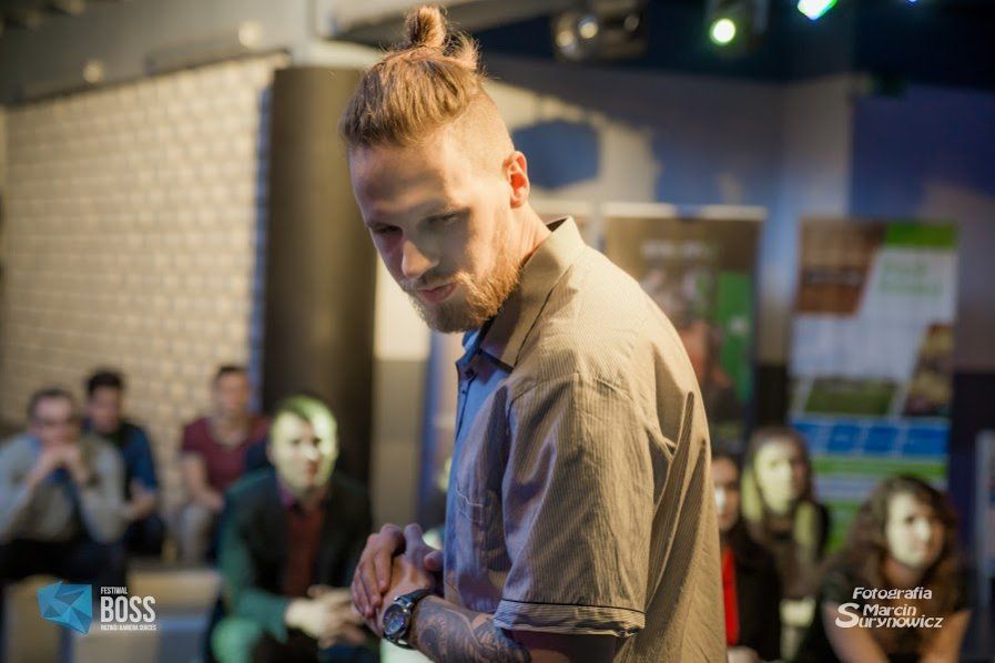 Krystian Pluciak