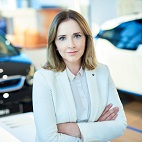 Katarzyna Gospodarek