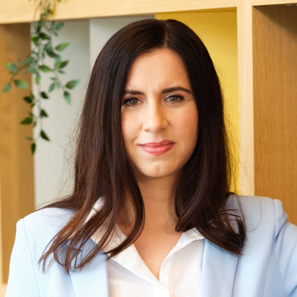 Małgorzata Żelazko