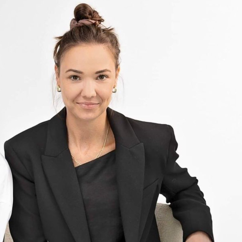 Aleksandra Mikołajczyk-Tomczak