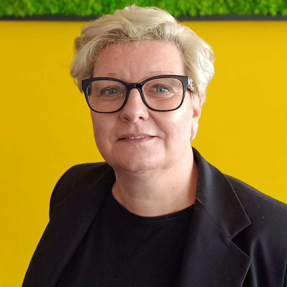 Katarzyna Kościelny - Klama