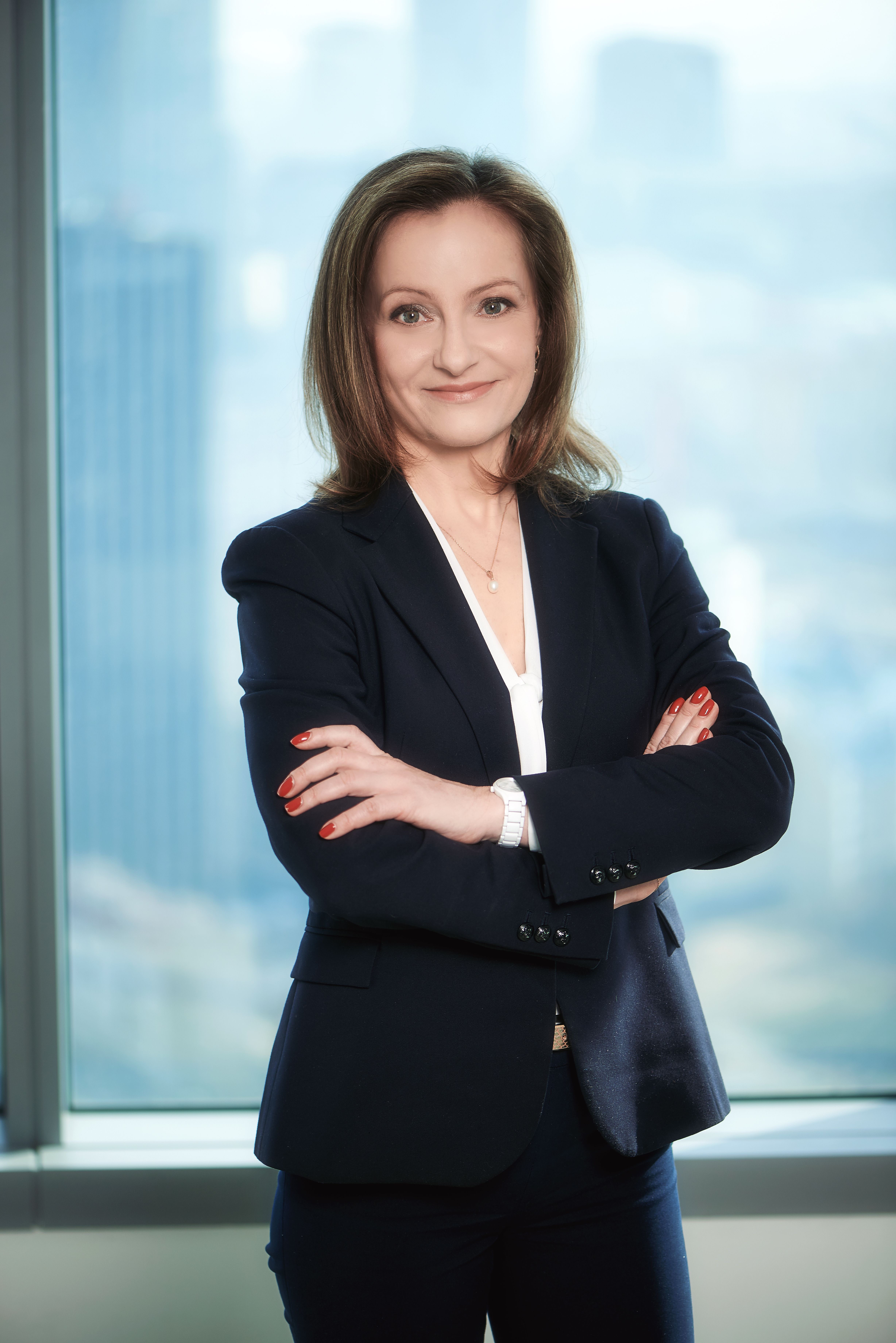 Małogorzata Zamorska