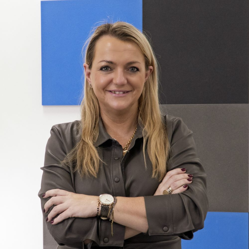 Magdalena Soboń-Stasiak