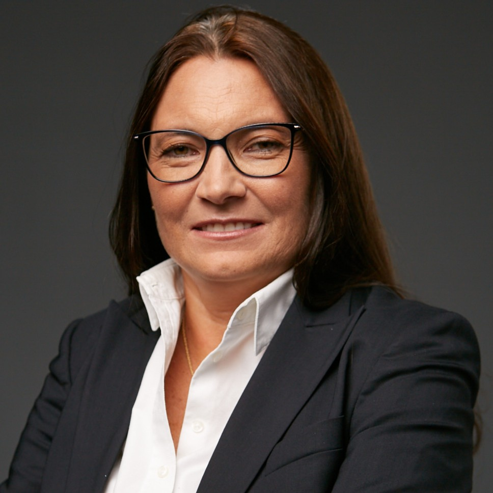Anna Rzewuska
