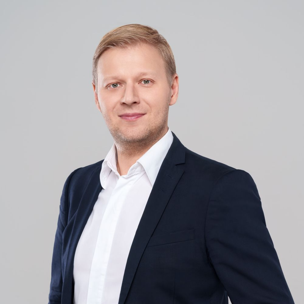 Łukasz Dziekan