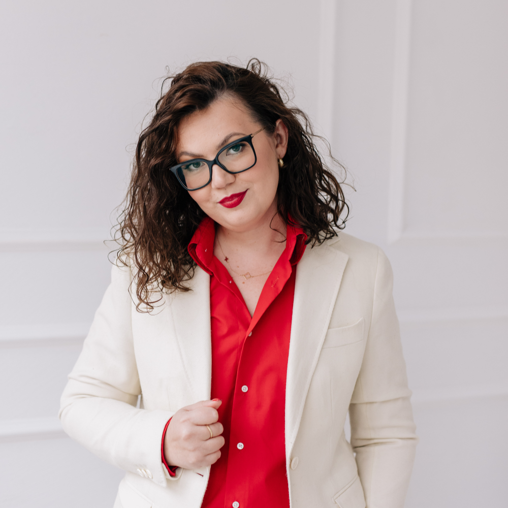 Martyna Popiołek-Dębska