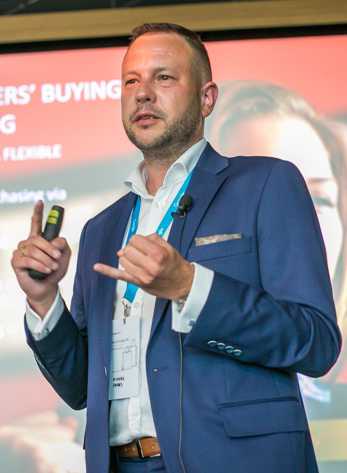 Michał Fafius
