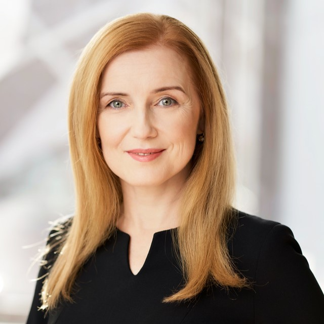 Dorota Echaust-Przybytniak