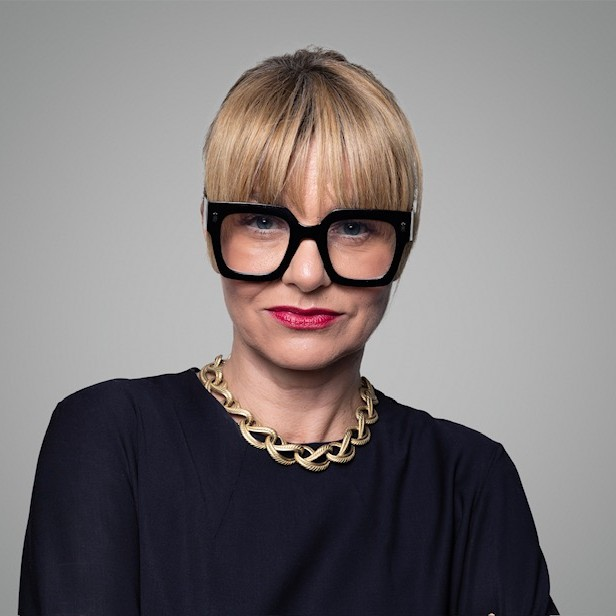 Magdalana Trus-Urbańska