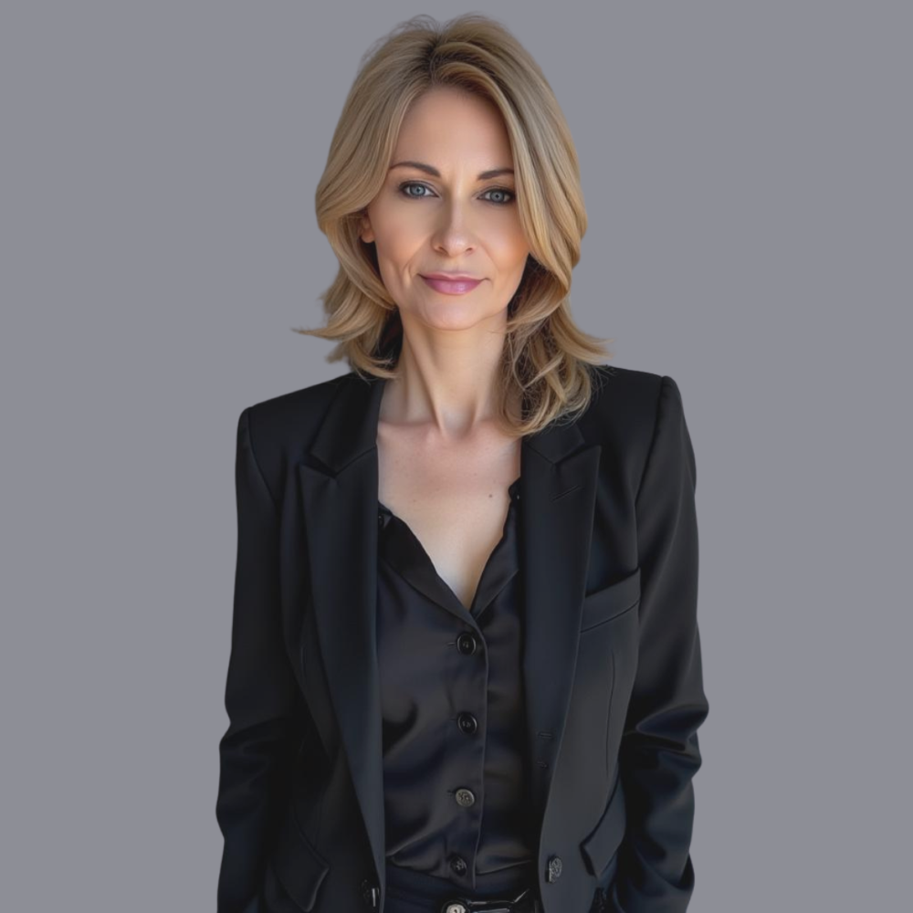 Monika Maćkiewicz