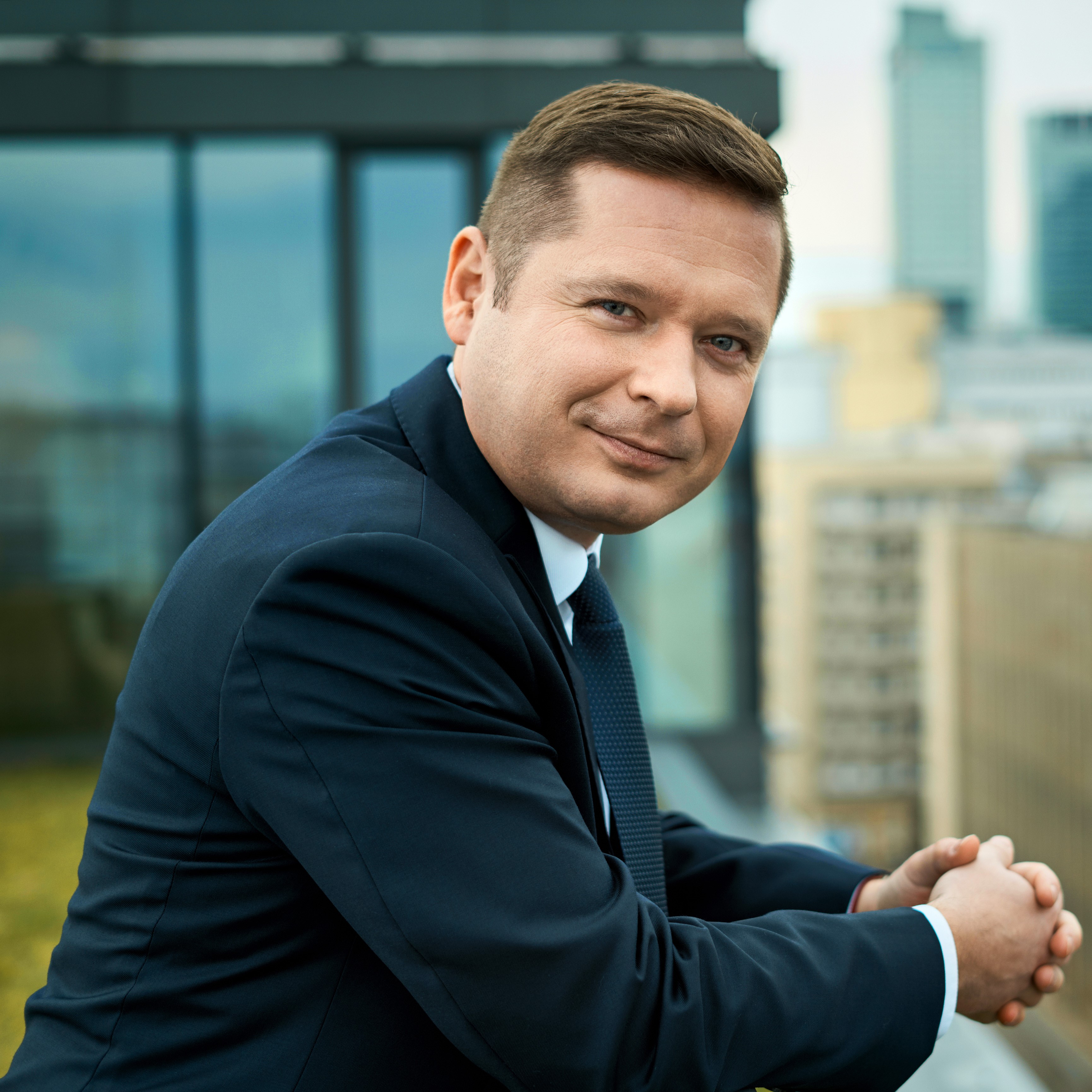 Mariusz Jaszczyk