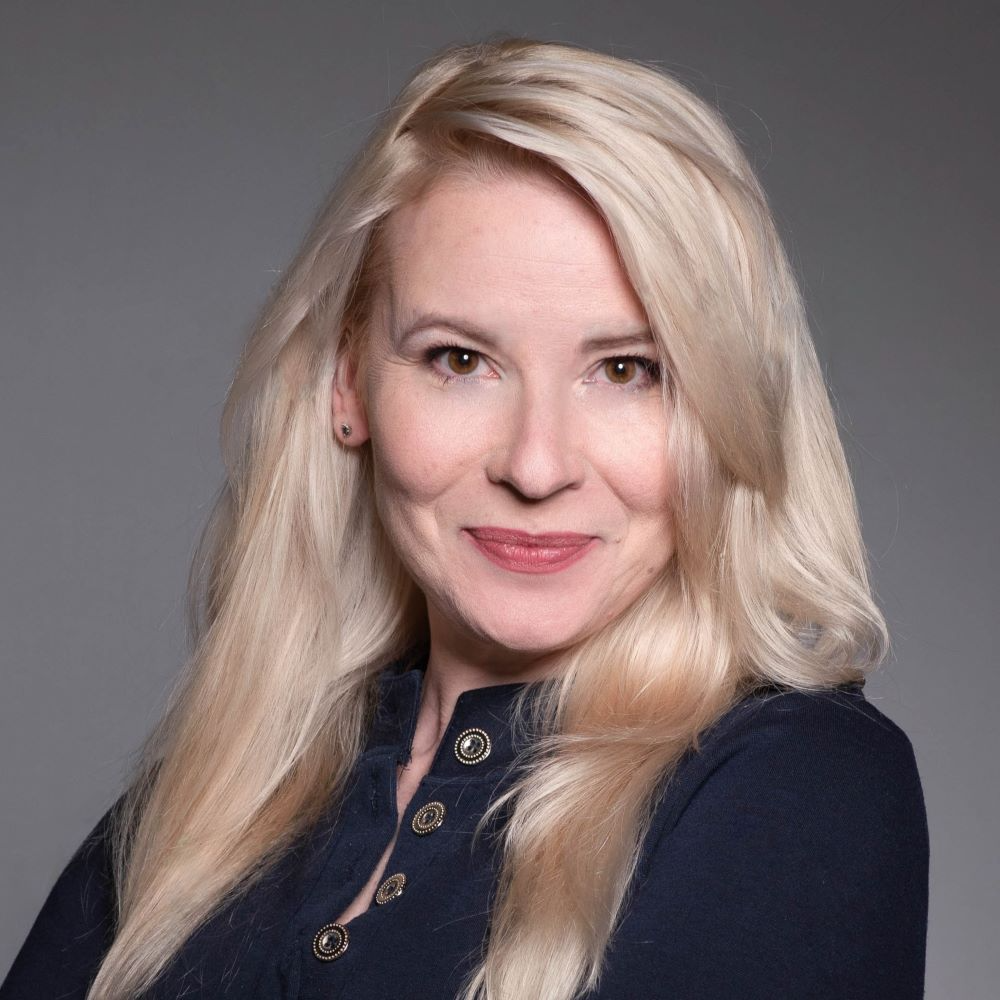 Katarzyna Klar-Plutarska