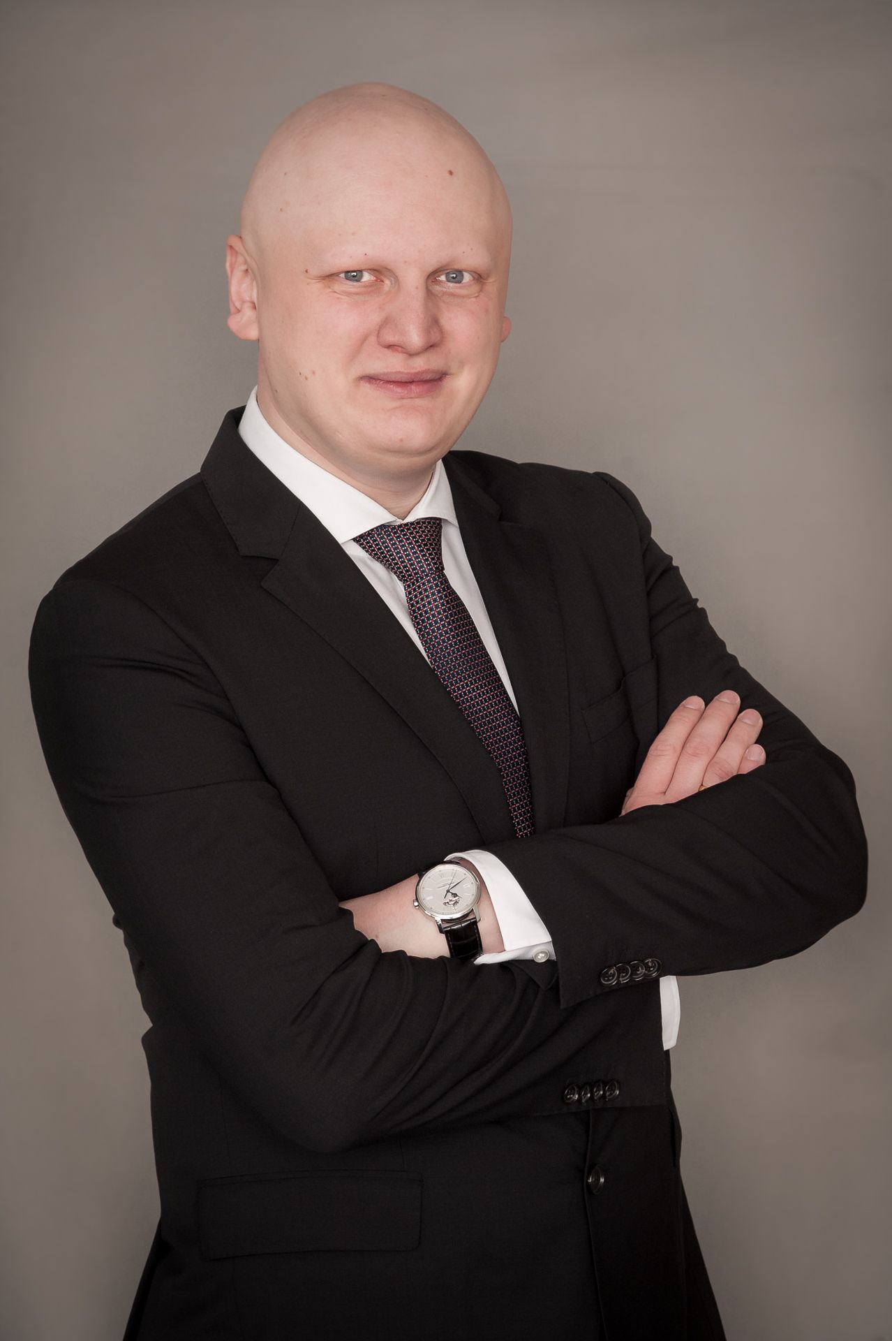 Paweł Jurkowski