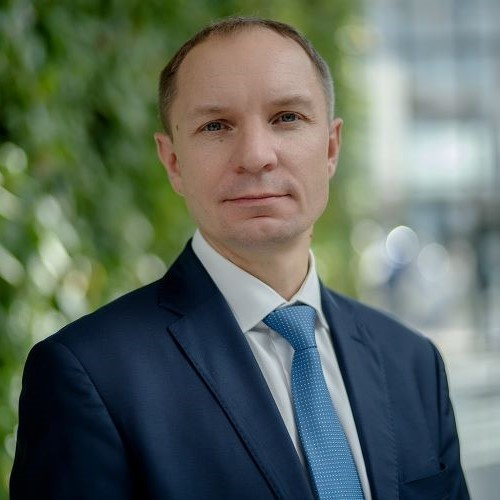 Jarosław Leśniczak