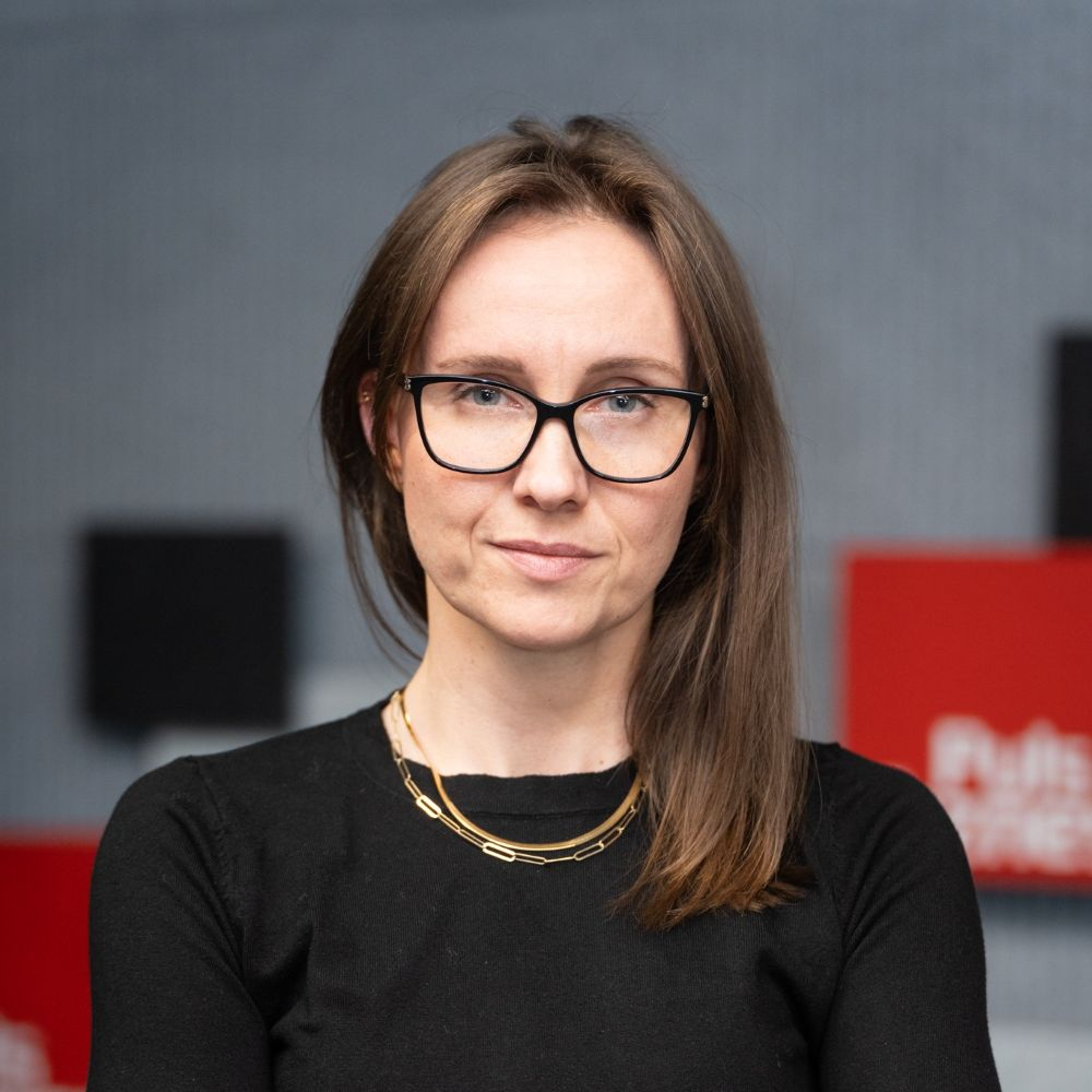 Magdalena Marczak-Makowska
