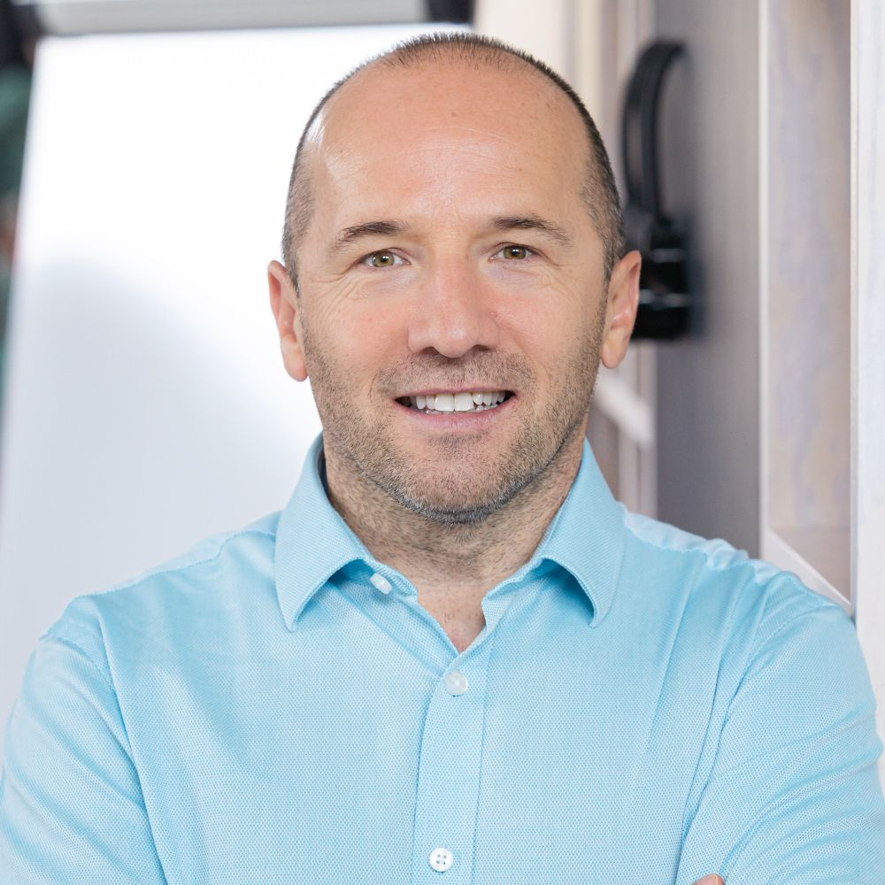 Maciej Winiarek