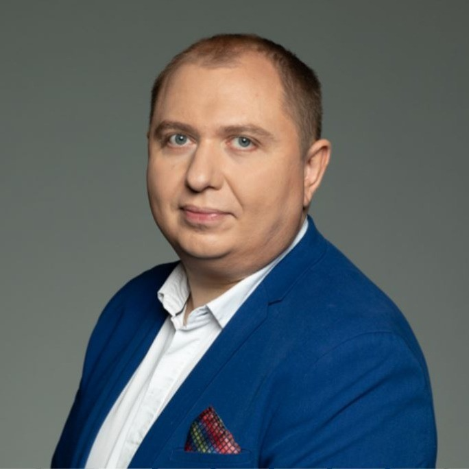 Marcin Łaziński