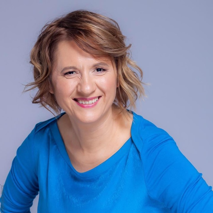 Małgorzata Woińska