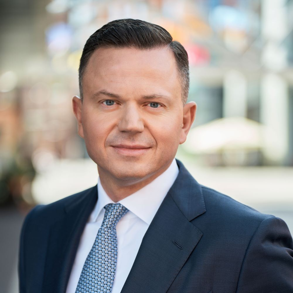 Michał Rączkowski