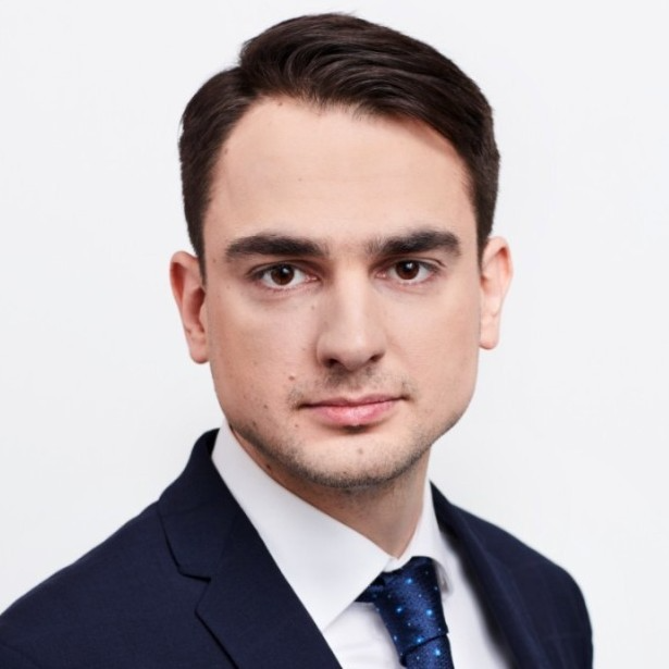 Jacek Hawrysz
