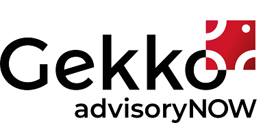Gekko advisoryNOW
