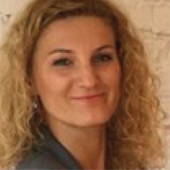 Magdalena Jabłońska
