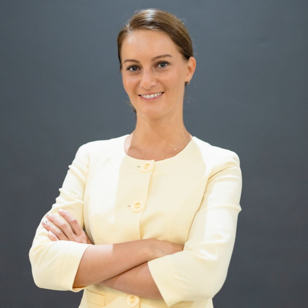 Wiktoria Gromowa-Cieślik