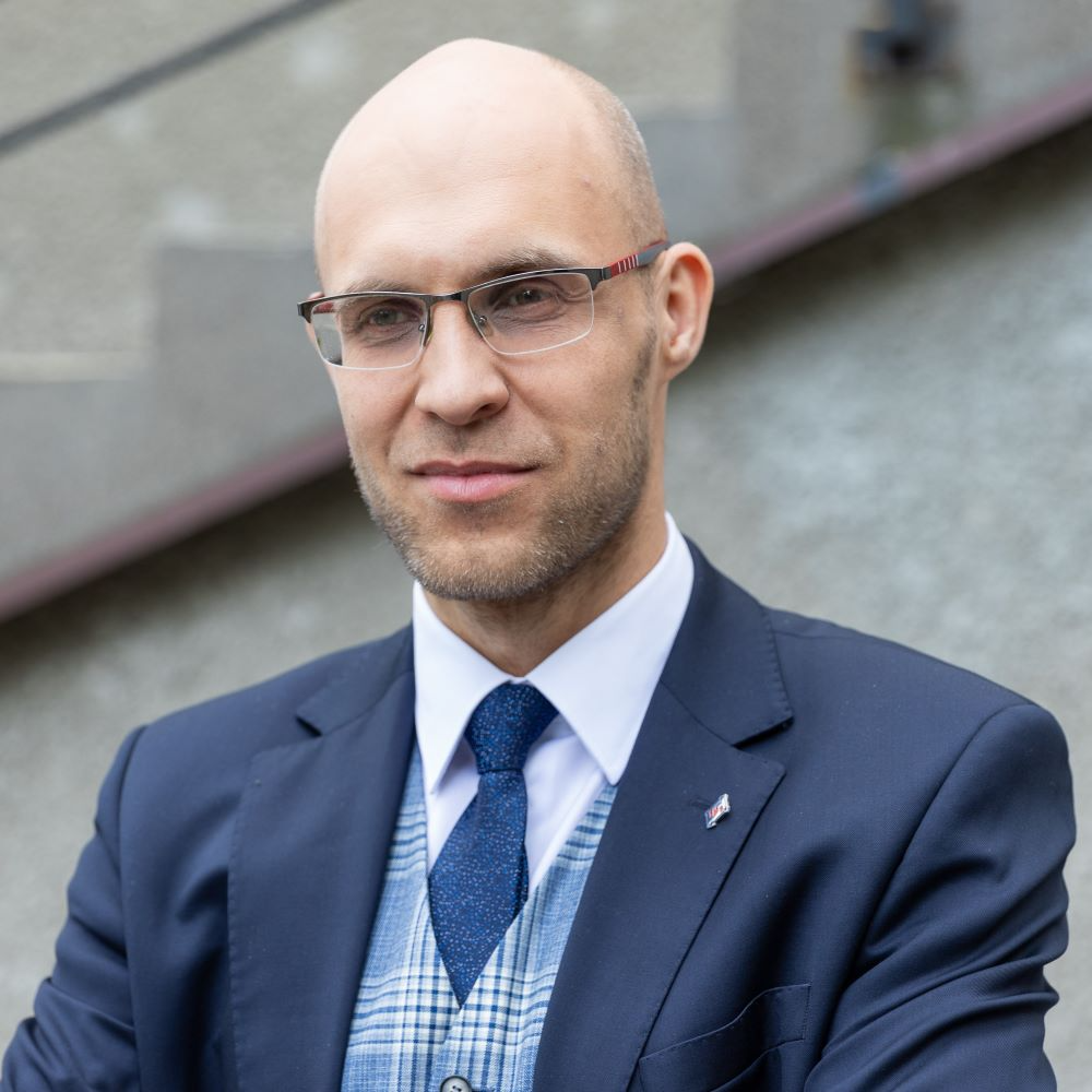 Marcin Sosnowski
