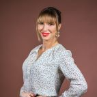 Anna Rutkowska - Didiuk