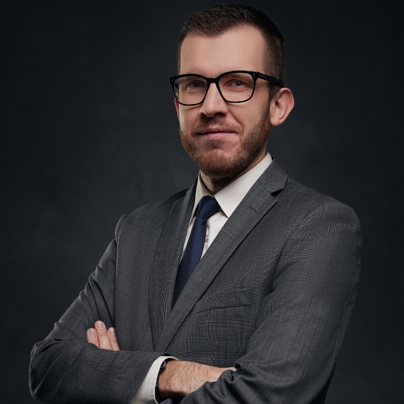 Rafał Mikuła