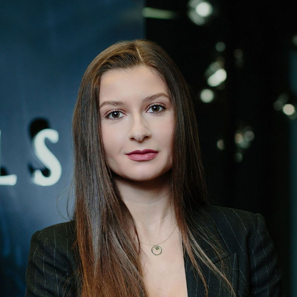 Natalia Żurawska