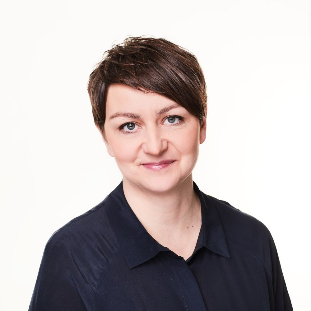 Monika Popiołek