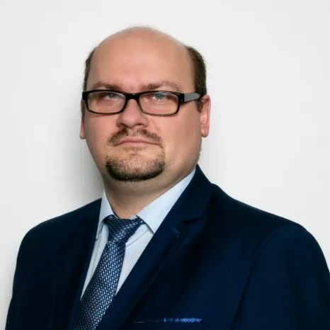 Krzysztof Waliszewski