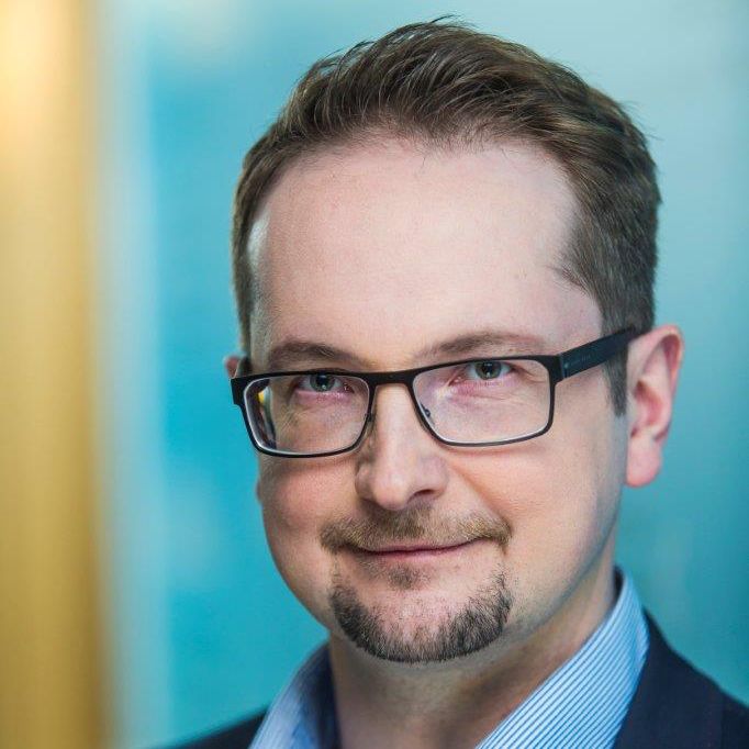 Maciej Müldner