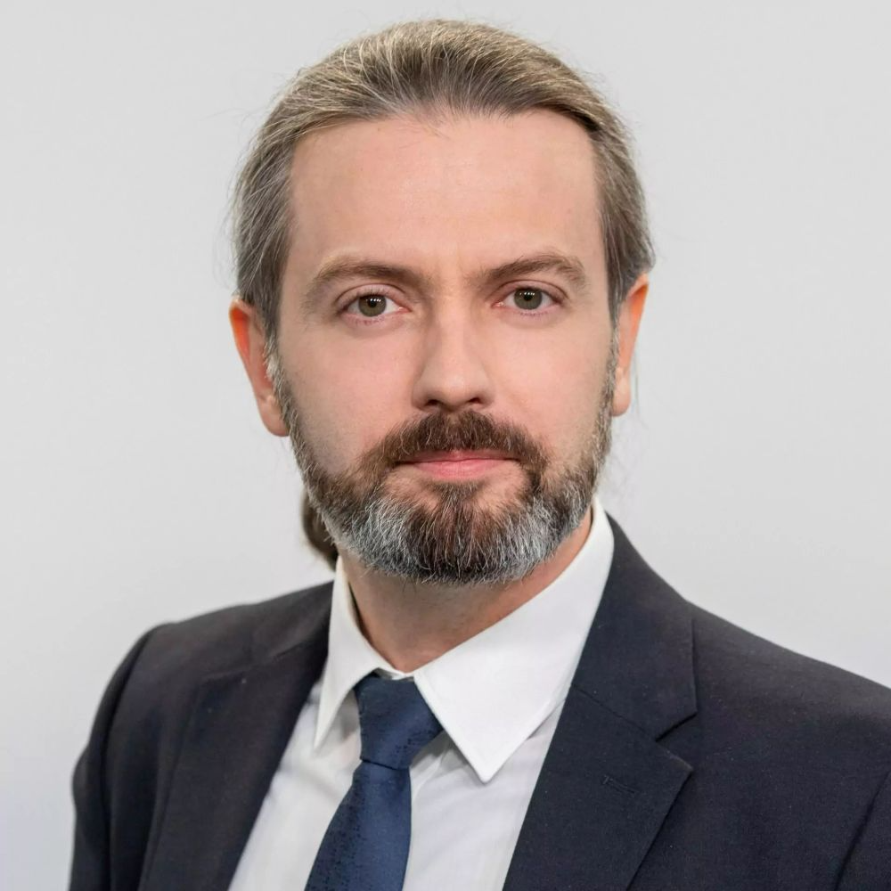 Piotr Mazurek