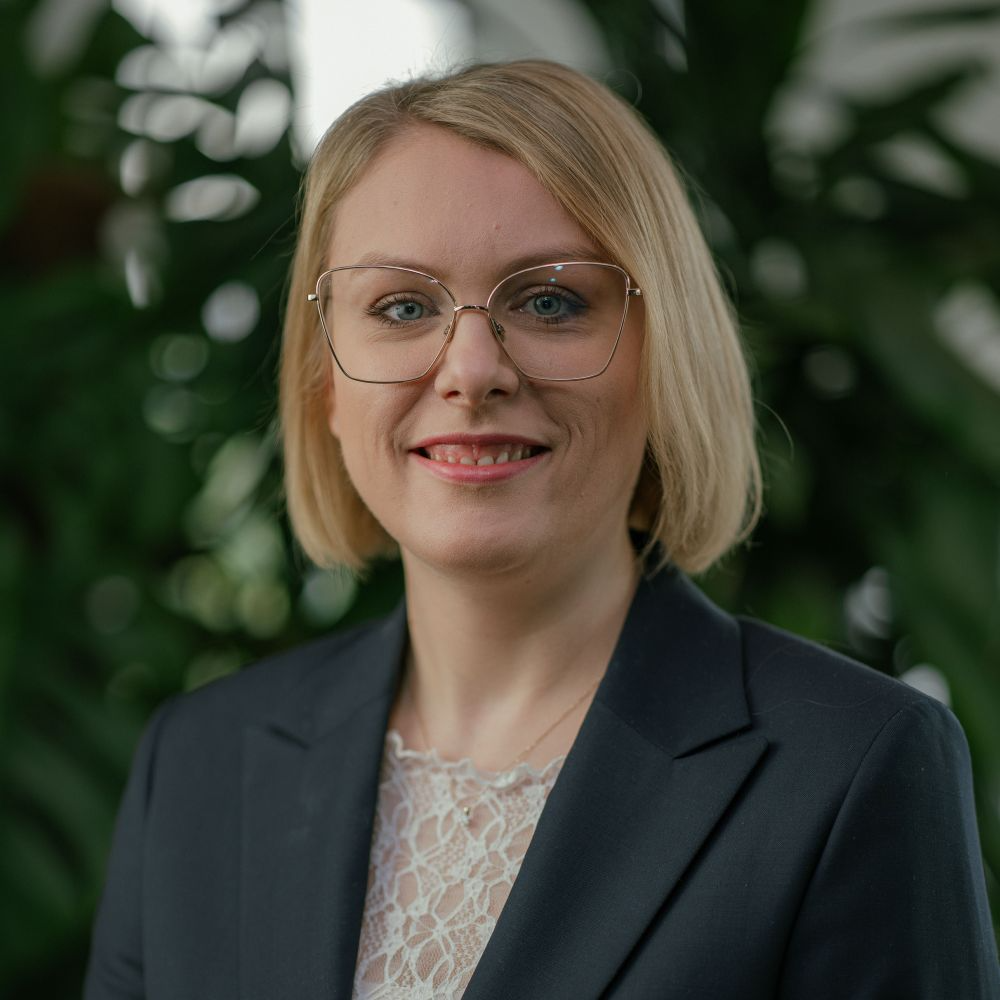 Marta Kasiewicz
