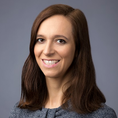 Łucja Sławianowska-Prywata